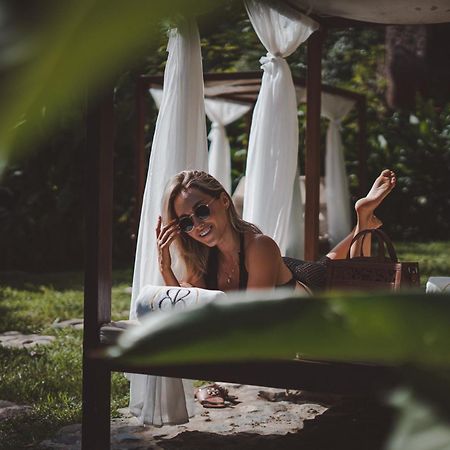 Bio Rio Hotel San Jerónimo Dış mekan fotoğraf