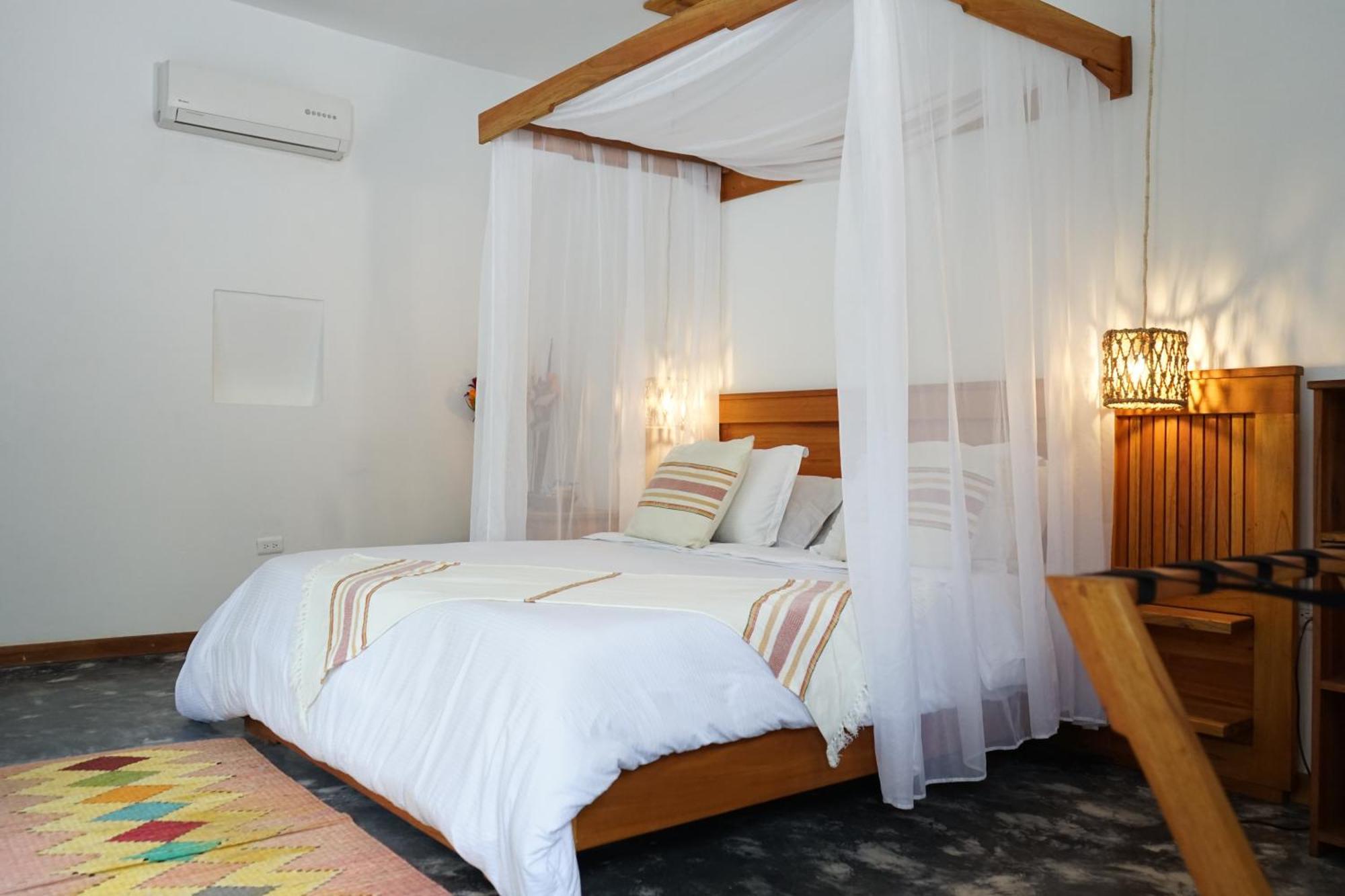 Bio Rio Hotel San Jerónimo Dış mekan fotoğraf