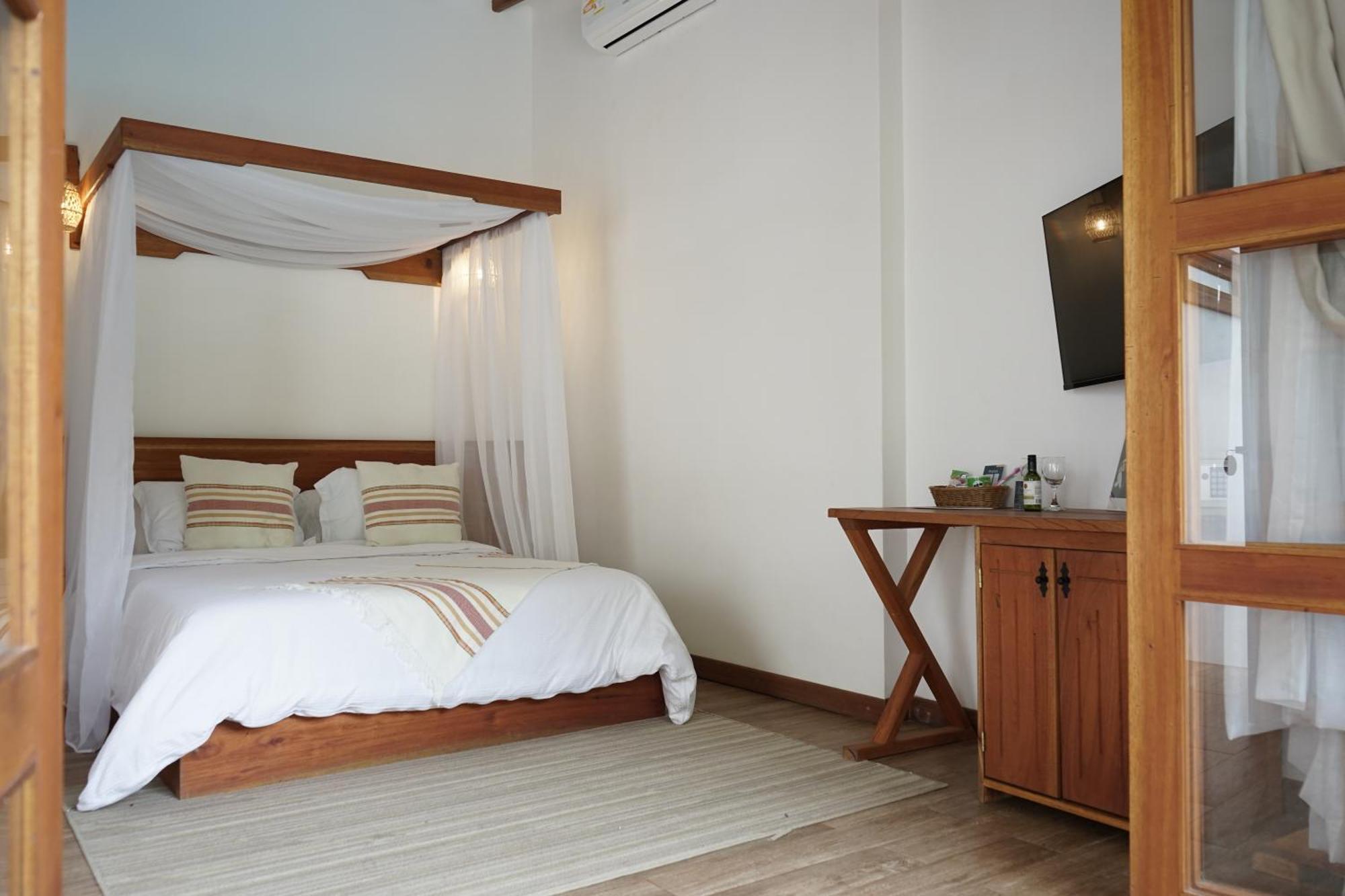 Bio Rio Hotel San Jerónimo Dış mekan fotoğraf