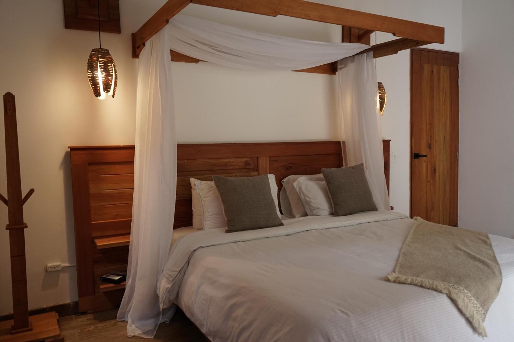 Bio Rio Hotel San Jerónimo Dış mekan fotoğraf
