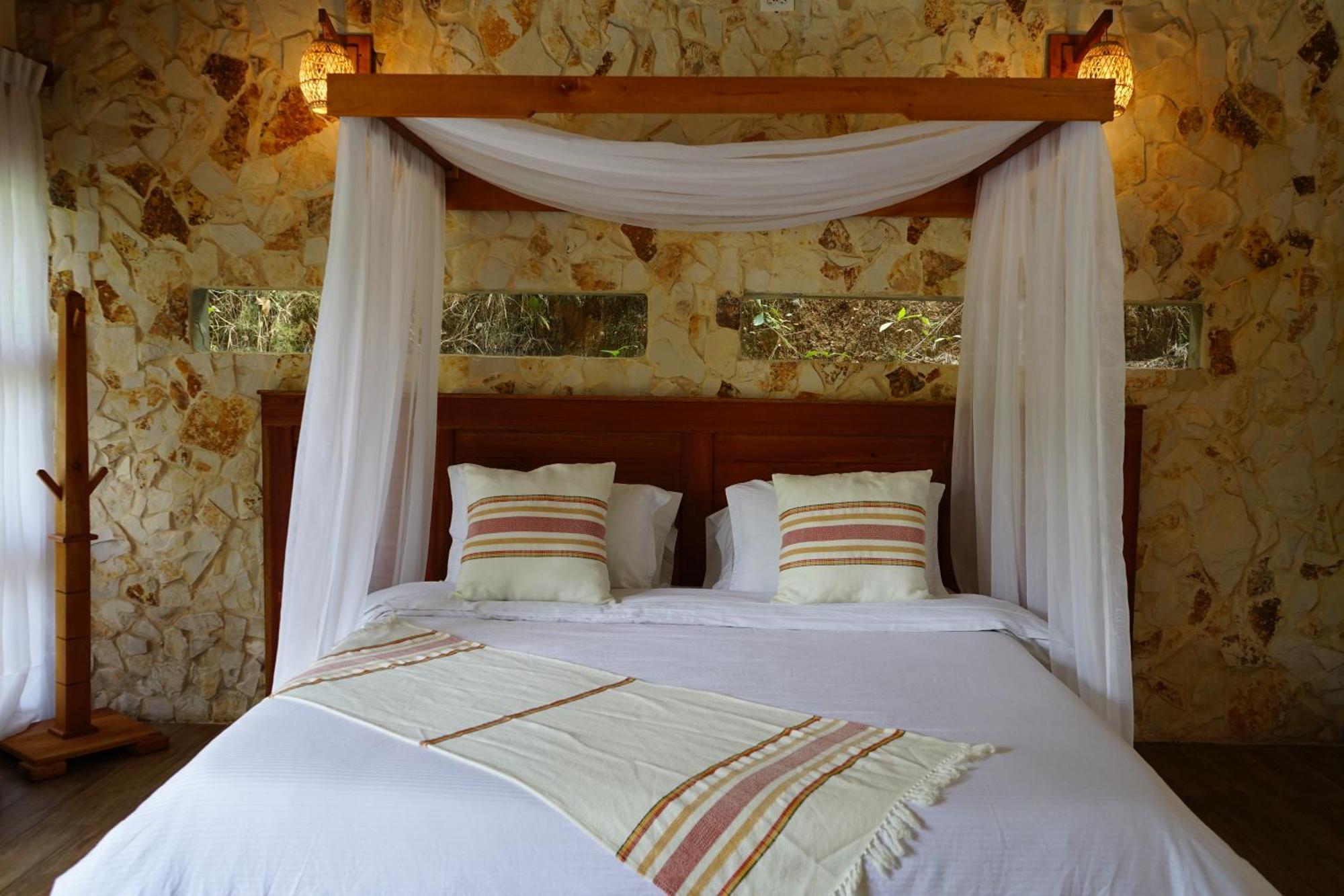 Bio Rio Hotel San Jerónimo Dış mekan fotoğraf