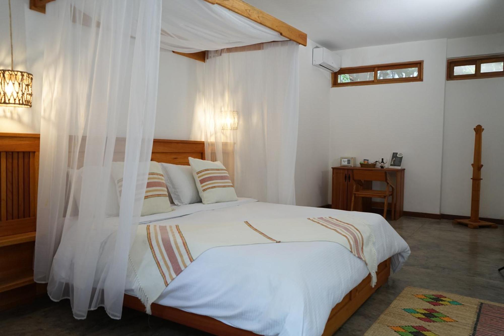 Bio Rio Hotel San Jerónimo Dış mekan fotoğraf