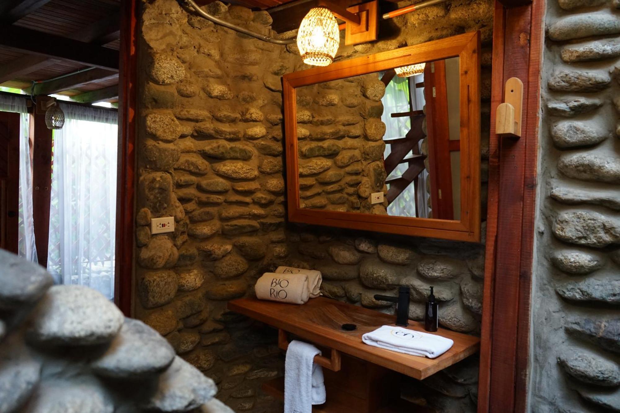 Bio Rio Hotel San Jerónimo Dış mekan fotoğraf