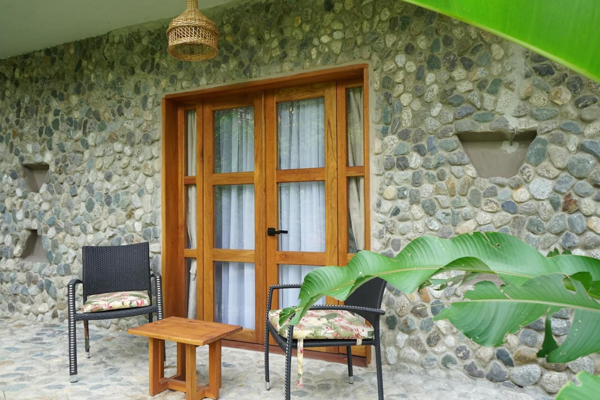 Bio Rio Hotel San Jerónimo Dış mekan fotoğraf