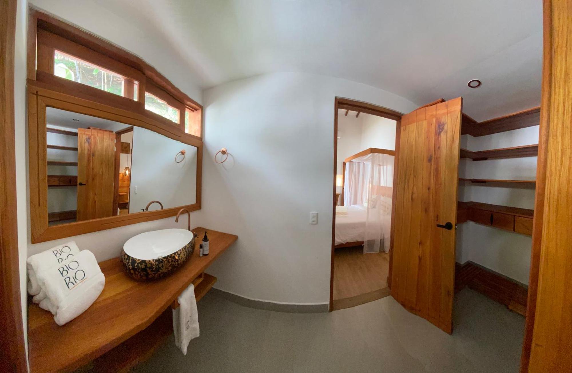 Bio Rio Hotel San Jerónimo Oda fotoğraf