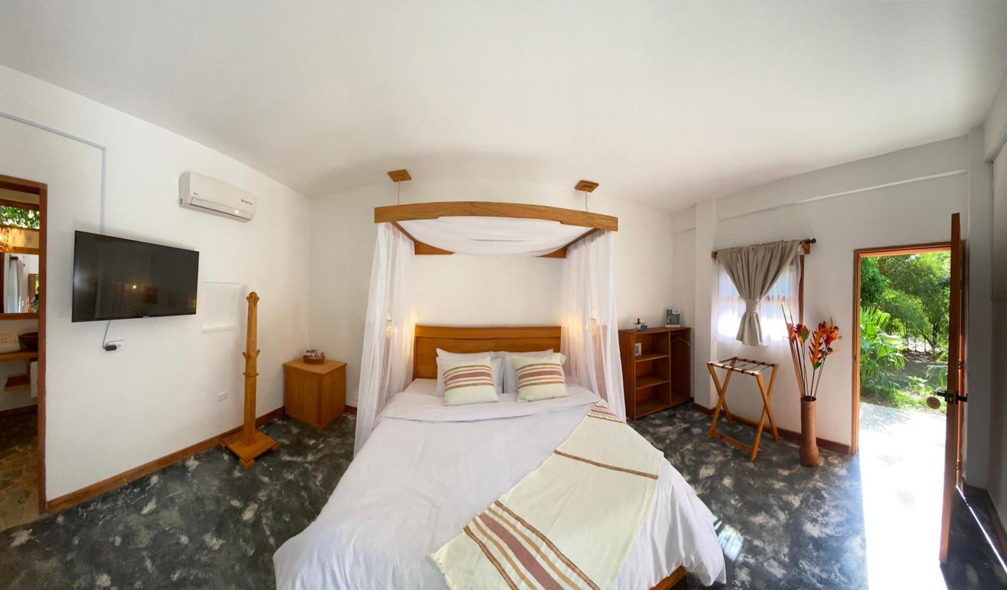 Bio Rio Hotel San Jerónimo Oda fotoğraf
