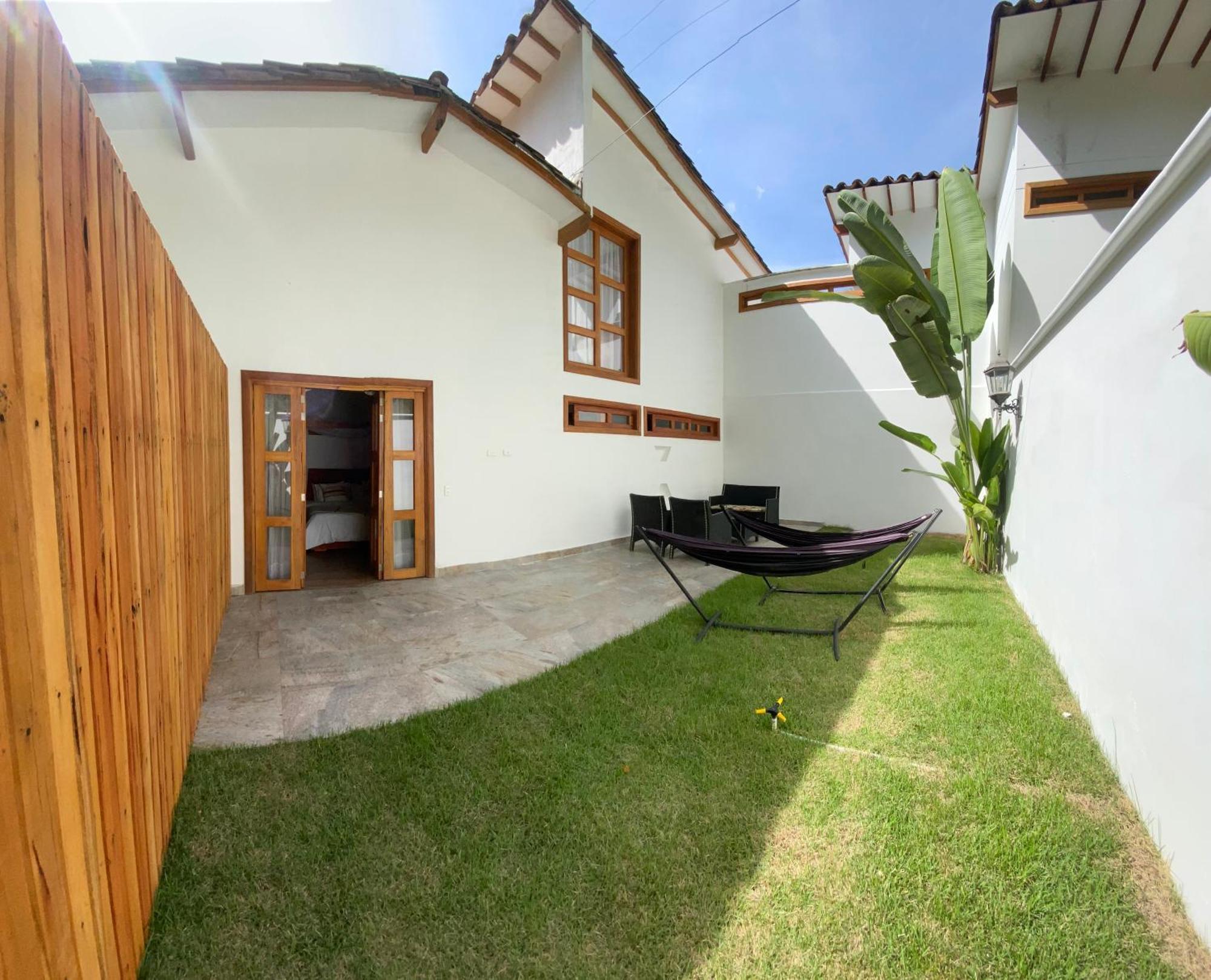 Bio Rio Hotel San Jerónimo Oda fotoğraf