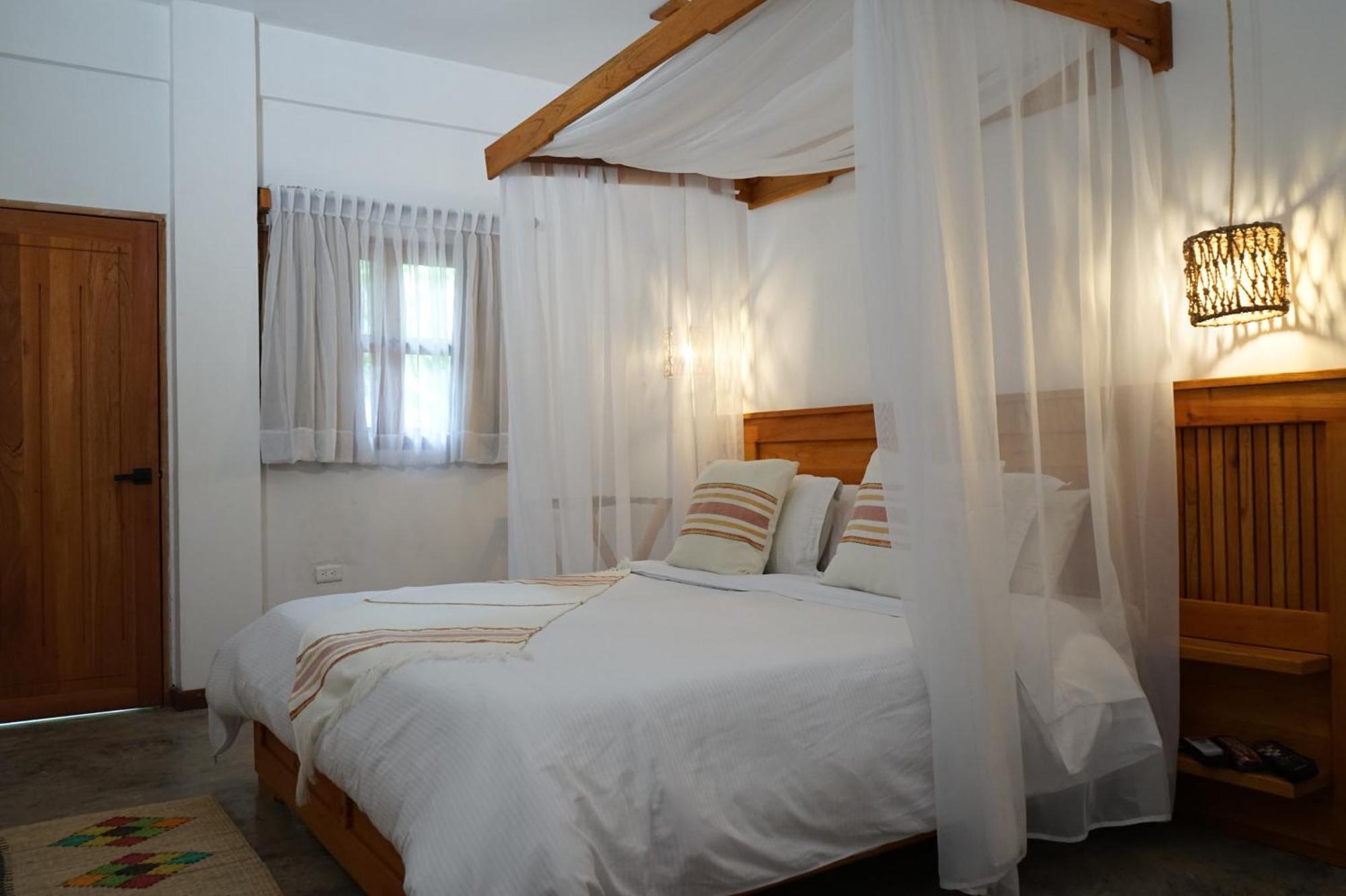 Bio Rio Hotel San Jerónimo Oda fotoğraf