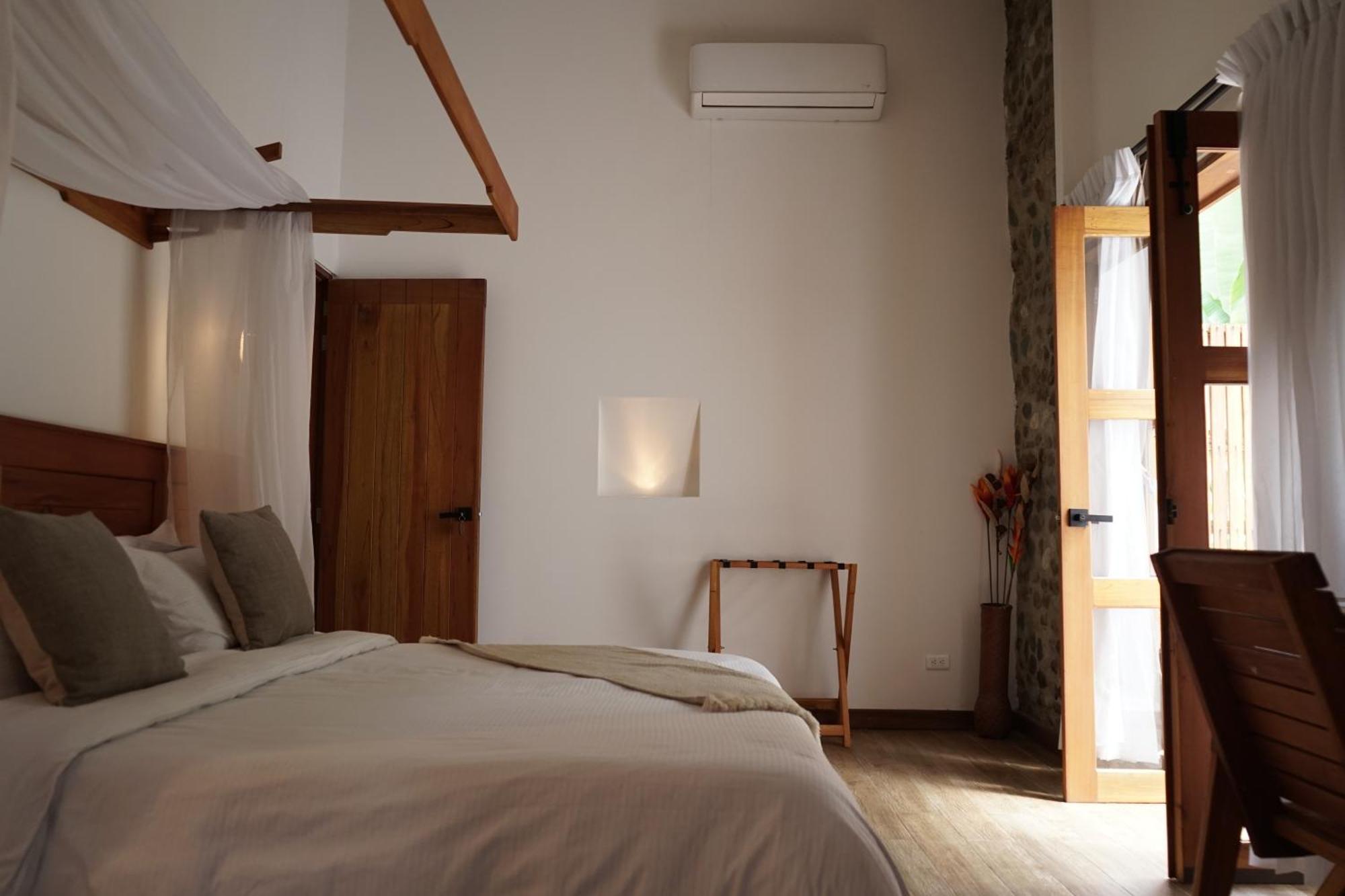 Bio Rio Hotel San Jerónimo Oda fotoğraf
