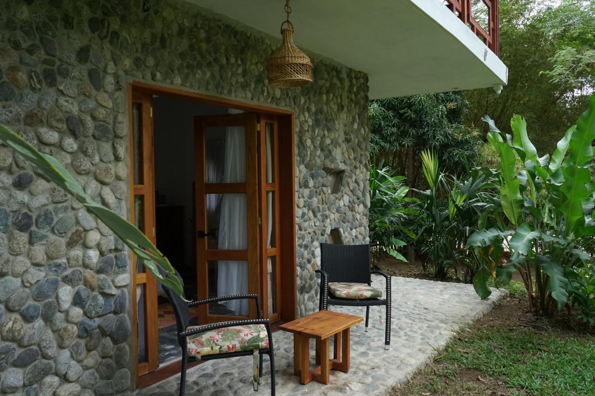 Bio Rio Hotel San Jerónimo Oda fotoğraf