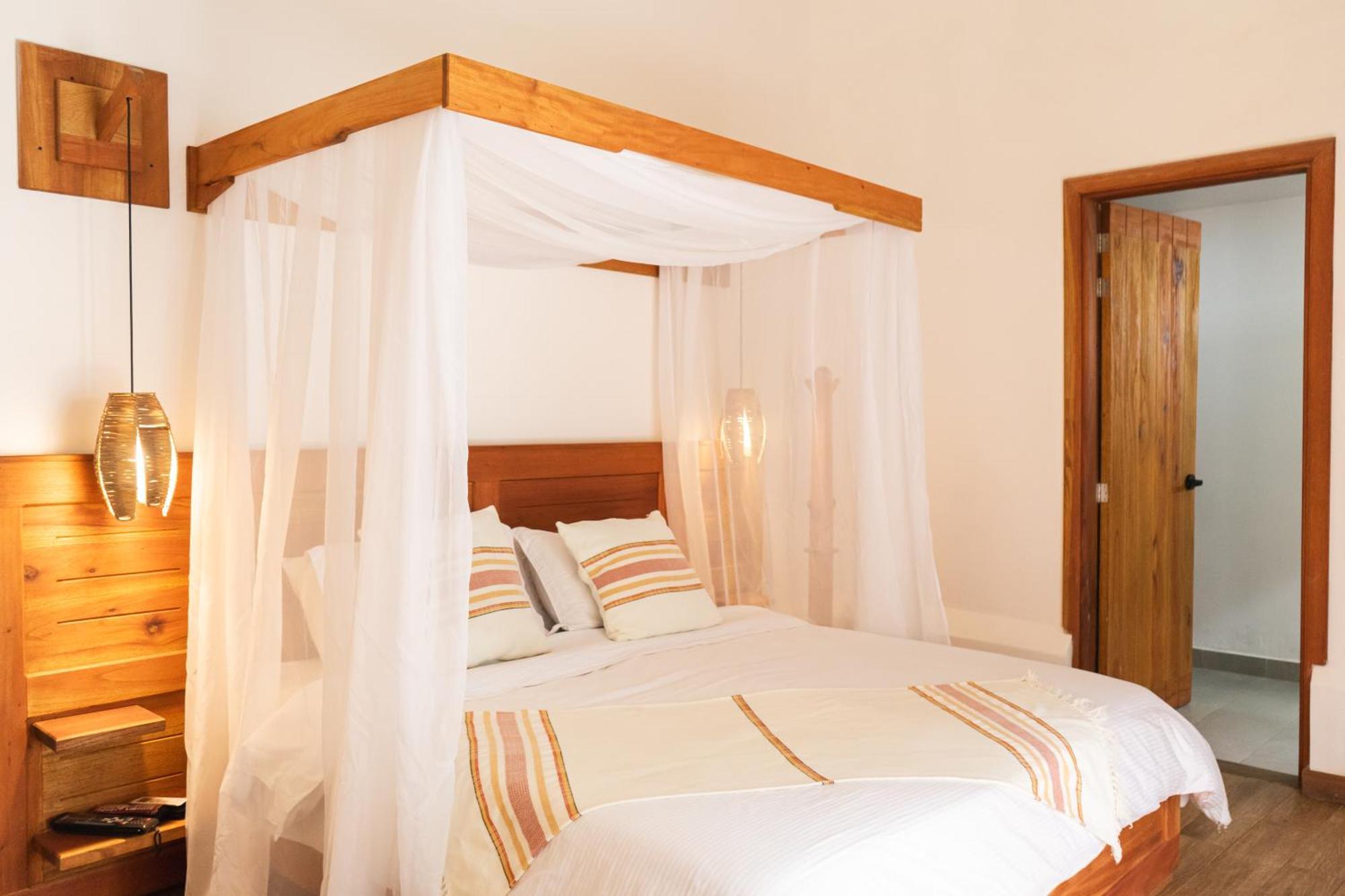 Bio Rio Hotel San Jerónimo Oda fotoğraf