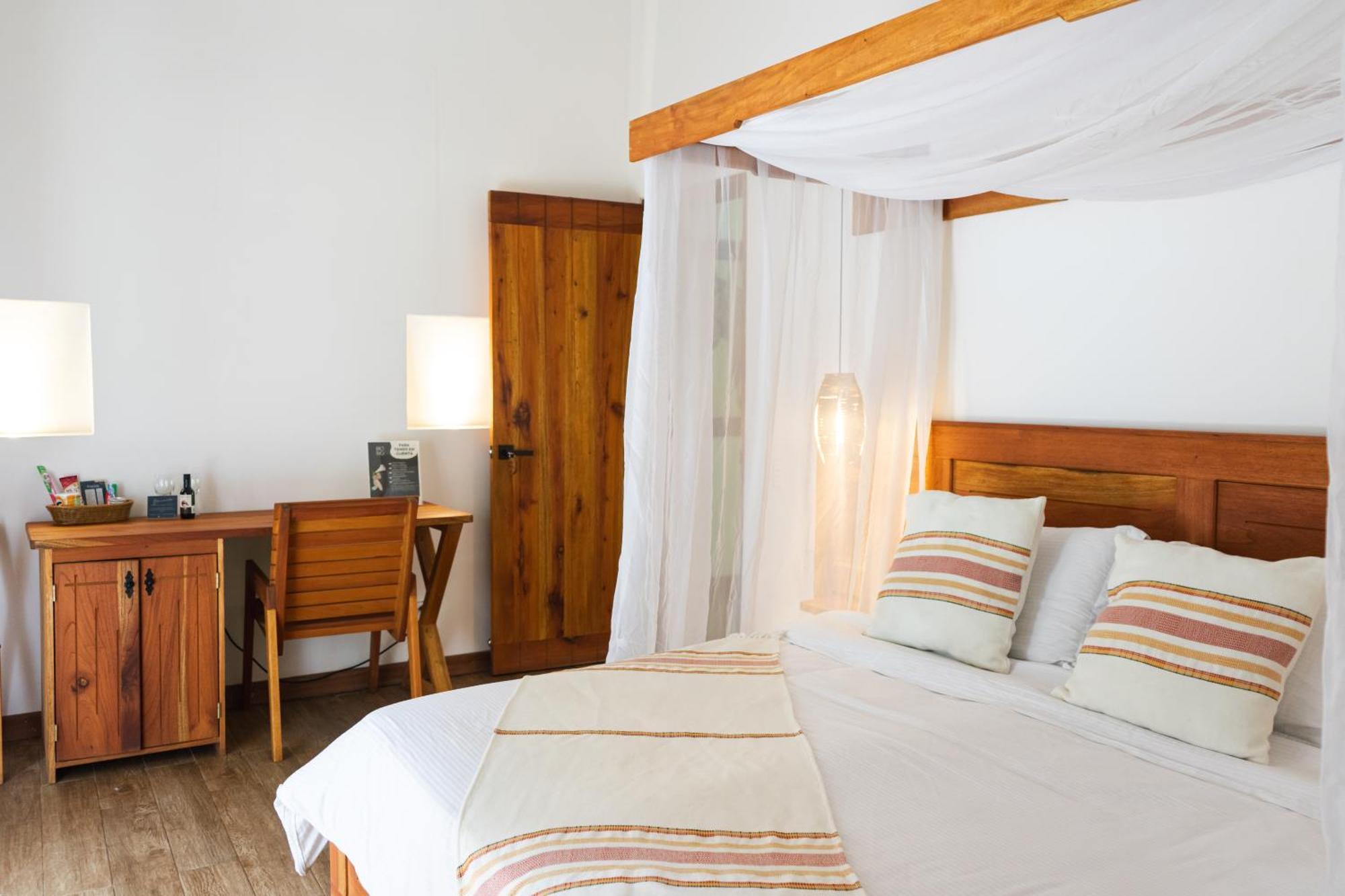 Bio Rio Hotel San Jerónimo Oda fotoğraf