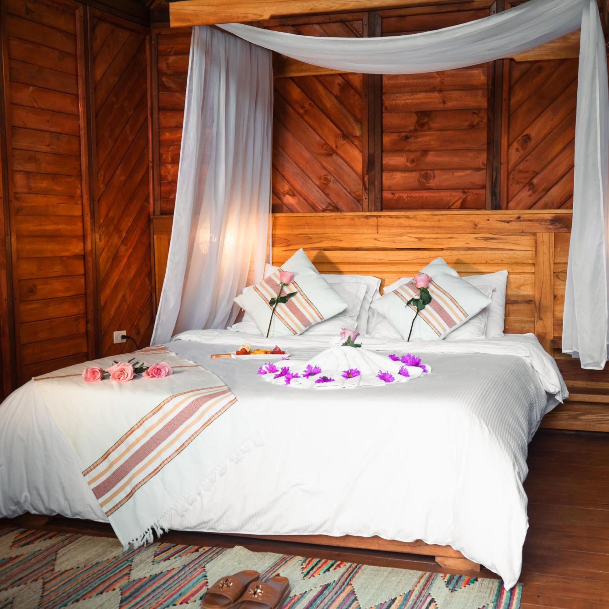 Bio Rio Hotel San Jerónimo Dış mekan fotoğraf