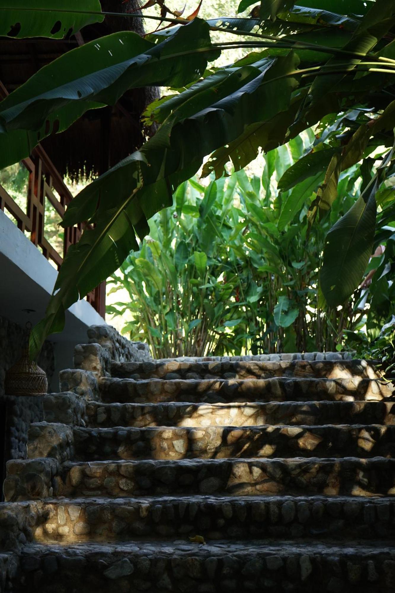 Bio Rio Hotel San Jerónimo Dış mekan fotoğraf