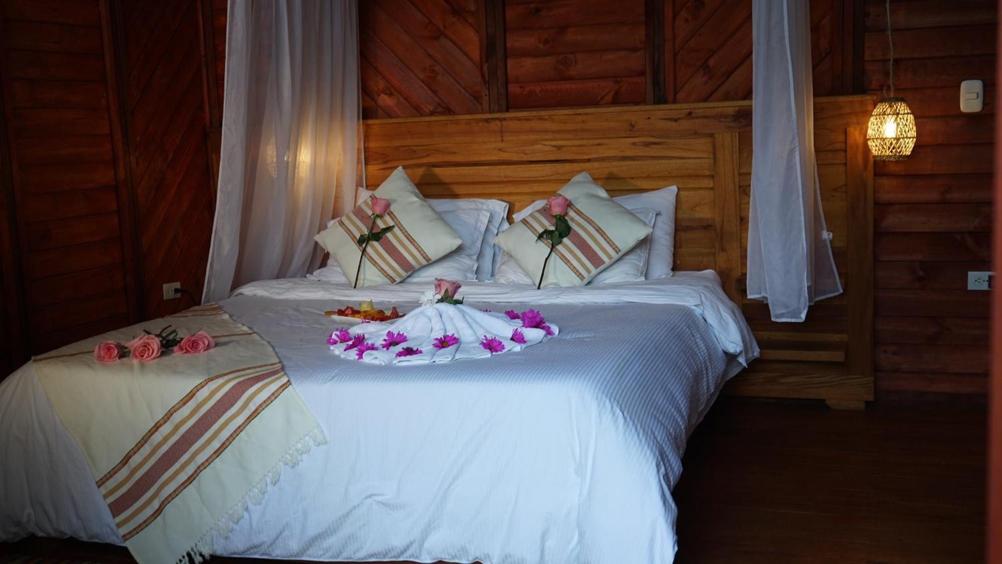 Bio Rio Hotel San Jerónimo Dış mekan fotoğraf